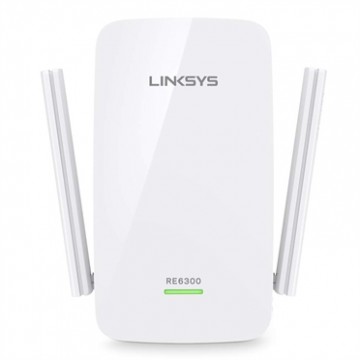 Linksys AC750