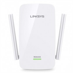 Linksys AC1200