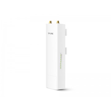 TP-LINK WBS210 Connexion Ethernet