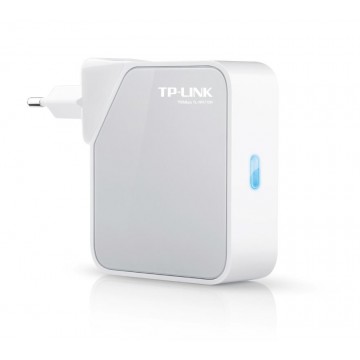 TP-LINK TL-WR710N