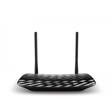 TP-LINK Archer C2 Wifi Ethernet/LAN Bi-bande