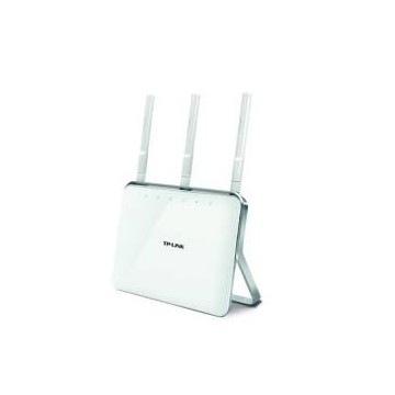 TP-LINK Archer C9 Wifi Ethernet/LAN Blanc