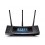 TP-LINK AC 1900 Wifi Ethernet/LAN Bi-bande Noir