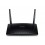 TP-LINK AC750 ADSL2+ Wifi Ethernet/LAN Bi-bande Noir