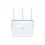 TP-LINK AC 1900 VDSL2 Wifi Ethernet/LAN Bi-bande Blanc