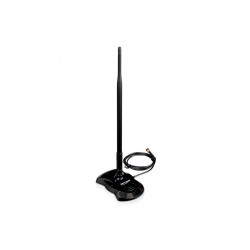 TP-LINK 2.4GHz 8dBi Indoor Desktop Omni-directional Antenna