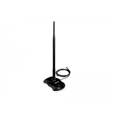 TP-LINK 2.4GHz 8dBi Indoor Desktop Omni-directional Antenna