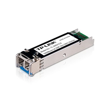 TP-LINK 1000base-BX Single-mode SFP Module