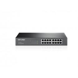 TP-LINK 16-Port Gigabit Desktop/Rackmount Switch