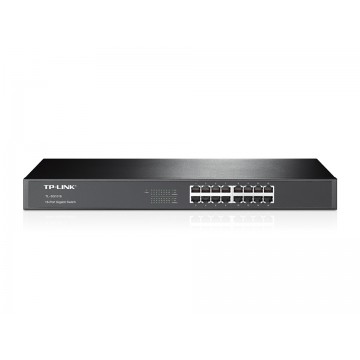 TP-LINK 16-Port Gigabit Switch