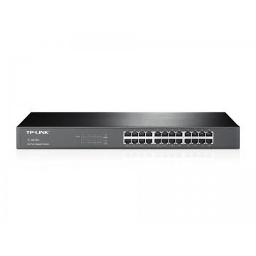 TP-LINK 24-Port Gigabit Switch