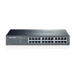 TP-LINK JetStream