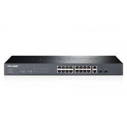 TP-LINK TL-SL2218 commutateur réseau