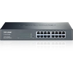 TP-LINK TL-SG1016DE commutateur réseau