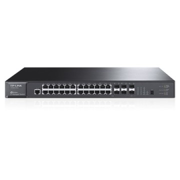 TP-LINK T3700G-28TQ commutateur réseau