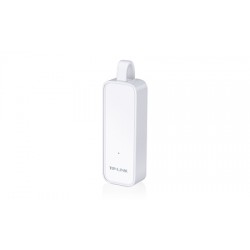 TP-LINK UE300 carte et adaptateur réseau