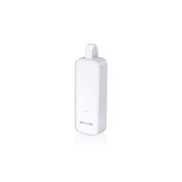 TP-LINK UE300 carte et adaptateur réseau