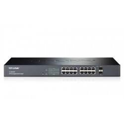 TP-LINK TL-SG2216 commutateur réseau