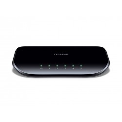 TP-LINK TL-SG1005D commutateur réseau