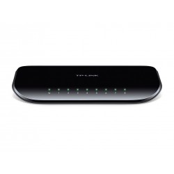 TP-LINK TL-SG1008D commutateur réseau