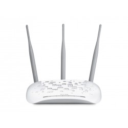 TP-LINK TL-WA901ND v4.0