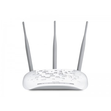 TP-LINK TL-WA901ND v4.0