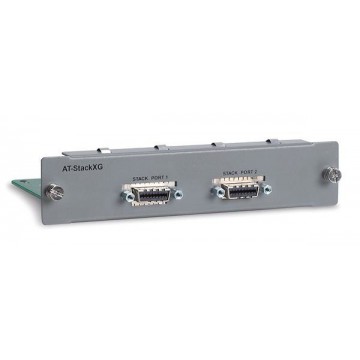 Allied Telesis AT-STACKXG équipement pour standard téléphoni