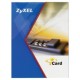 ZyXEL E-iCard, 1Y, AV+IDP for USG50