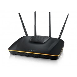 ZyXEL NBG6816 Wifi Ethernet/LAN Bi-bande