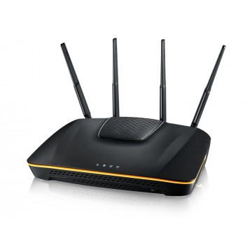 ZyXEL NBG6816 Wifi Ethernet/LAN Bi-bande