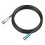 ZyXEL Antenna cable, type N - N, 12m