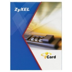 ZyXEL E-iCard 2 Yr License ZAV for USG 50