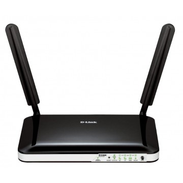 D-Link DWR-921