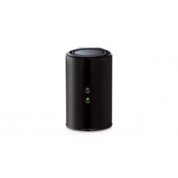 D-Link AC1200 Wifi Ethernet/LAN Bi-bande Noir