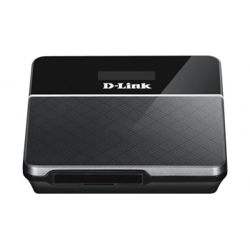 D-Link DWR-932 équipement réseaux sans fil 3G UMTS