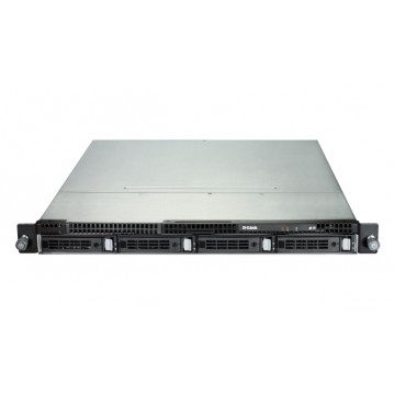 D-Link DNS-1560-04 Storage server Rack (1 U) Ethernet/LAN No