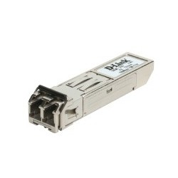 D-Link Single-Mode Fiber SFP Transceiver
