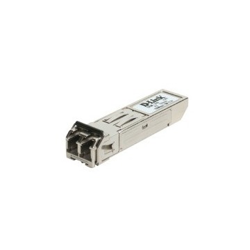 D-Link Single-Mode Fiber SFP Transceiver