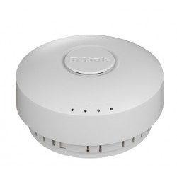 D-Link DWL-6600AP/PC point d'accès réseaux locaux sans fil