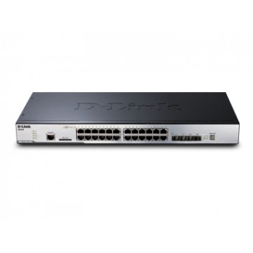 D-Link DGS-3120-24TC