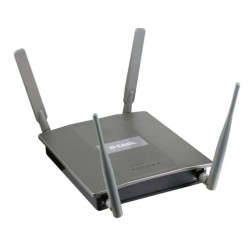 D-Link Wireless N Quadband Unified Access Point