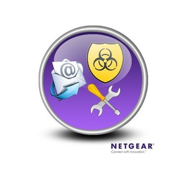 Netgear ProSecure UTM50