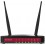 Netgear JWNR2010 Wifi Ethernet/LAN Noir