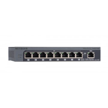 Netgear FVS318G