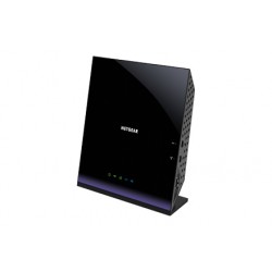 Netgear AC1600 Wifi Ethernet/LAN Bi-bande Noir