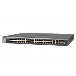 Netgear XS748T Géré L2/L3 10G Ethernet (100/1000/10000)