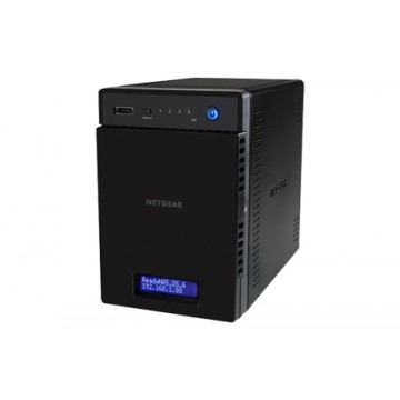 Netgear ReadyNAS 210