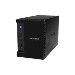 Netgear ReadyNAS 210