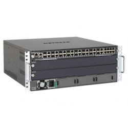 Netgear M6100-24X3