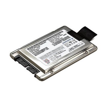 Netgear 50GB SLC SSD